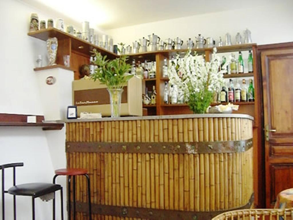 Hotel San Nicola Alassio Exterior photo